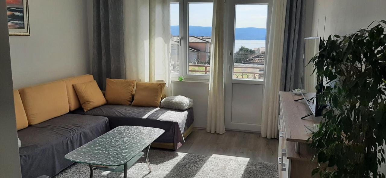 Apartment Biskupovic 杜基拉特 外观 照片