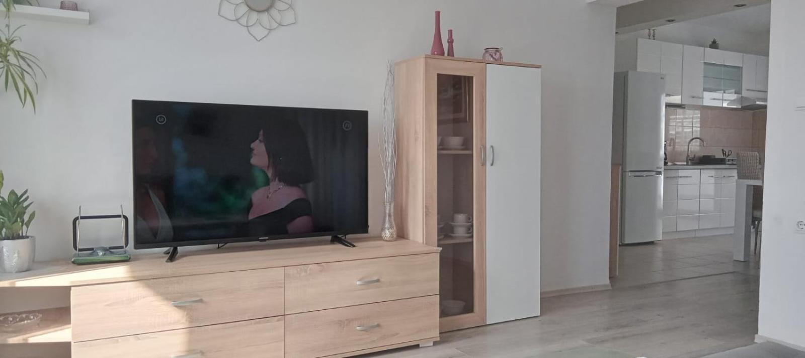 Apartment Biskupovic 杜基拉特 外观 照片