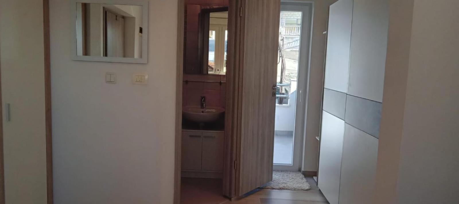 Apartment Biskupovic 杜基拉特 外观 照片