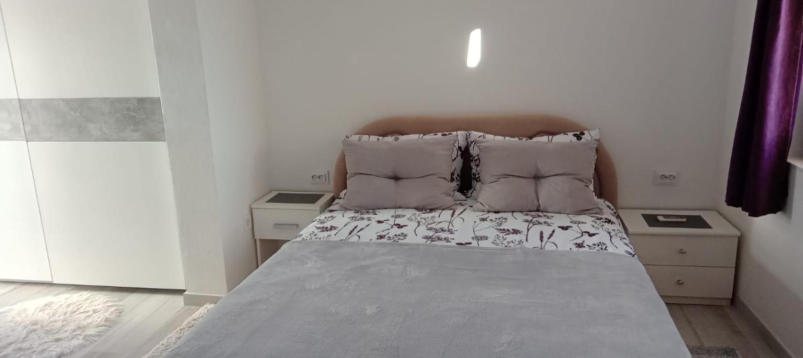 Apartment Biskupovic 杜基拉特 外观 照片