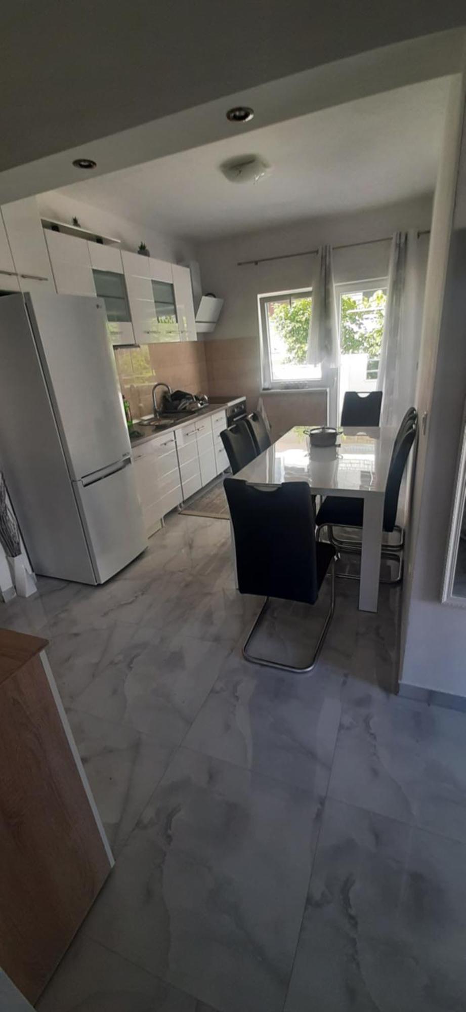 Apartment Biskupovic 杜基拉特 外观 照片