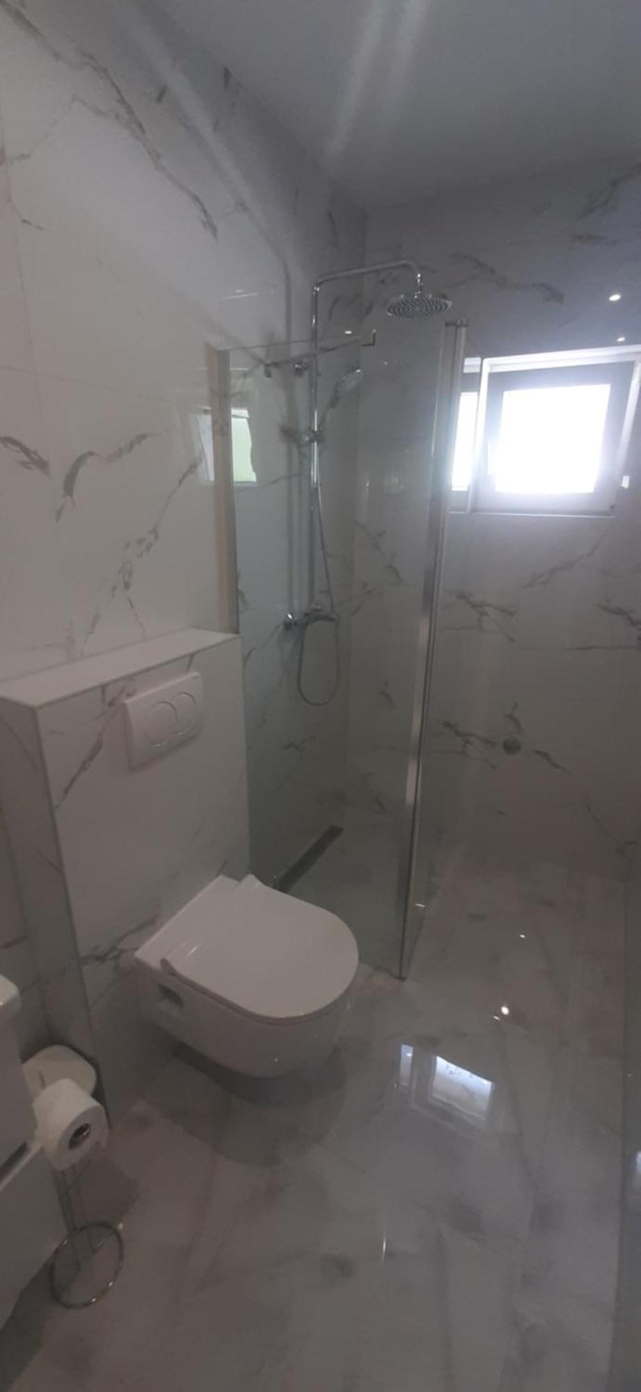 Apartment Biskupovic 杜基拉特 外观 照片