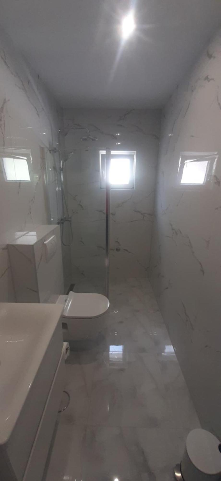 Apartment Biskupovic 杜基拉特 外观 照片