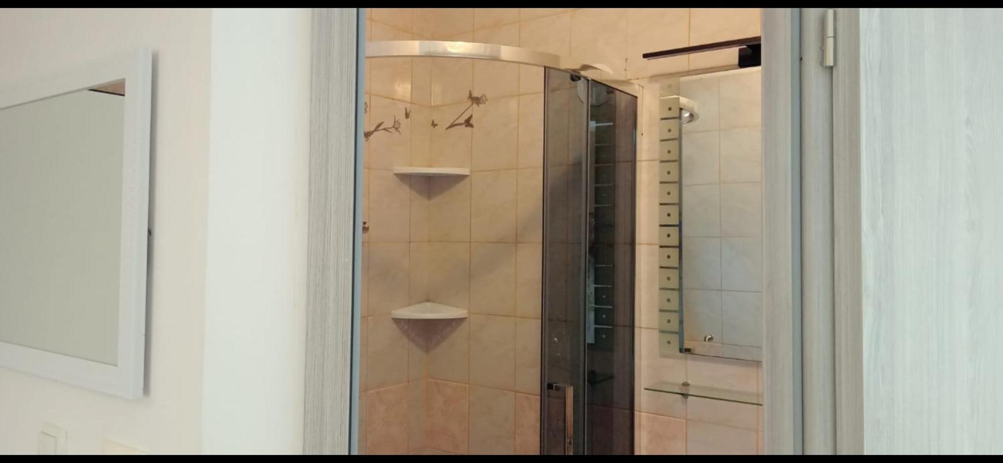 Apartment Biskupovic 杜基拉特 外观 照片