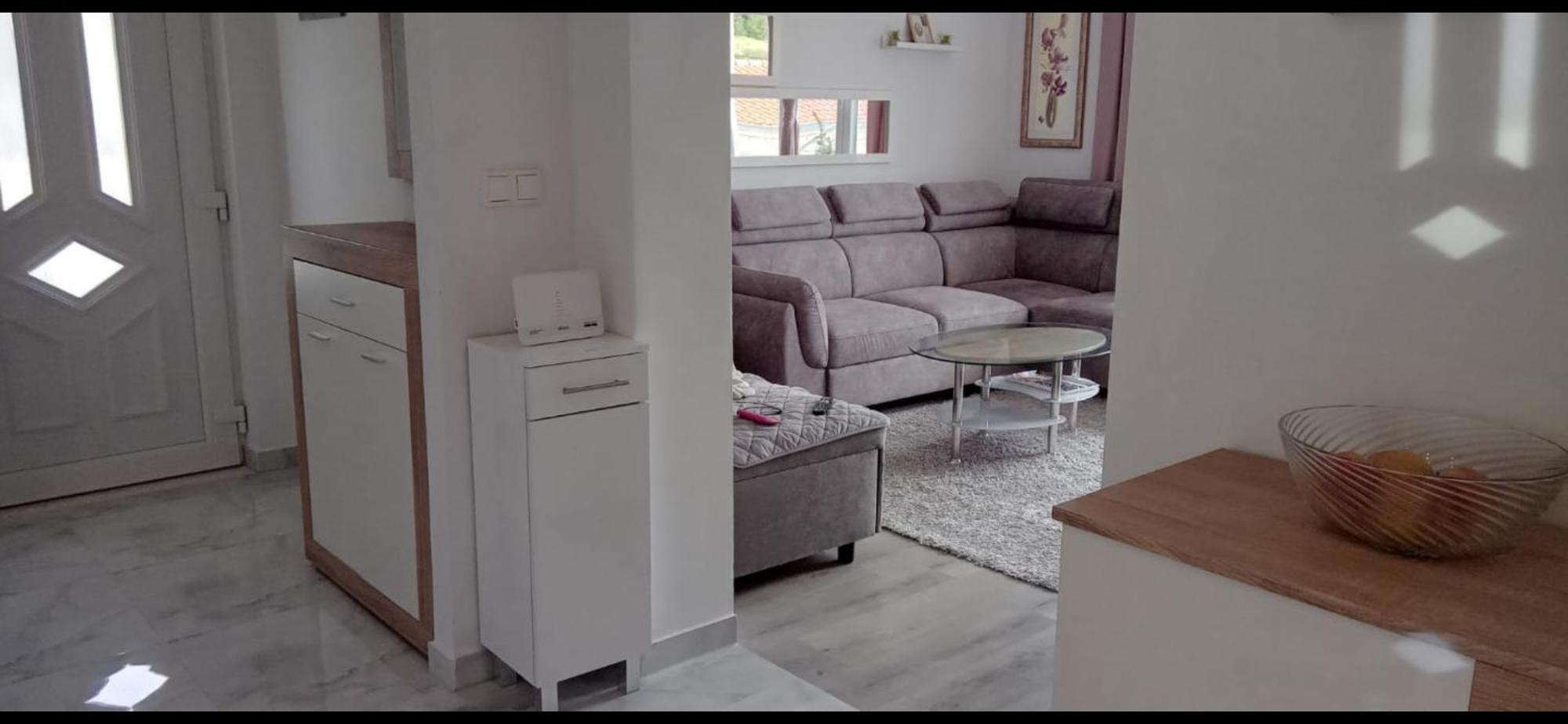Apartment Biskupovic 杜基拉特 外观 照片