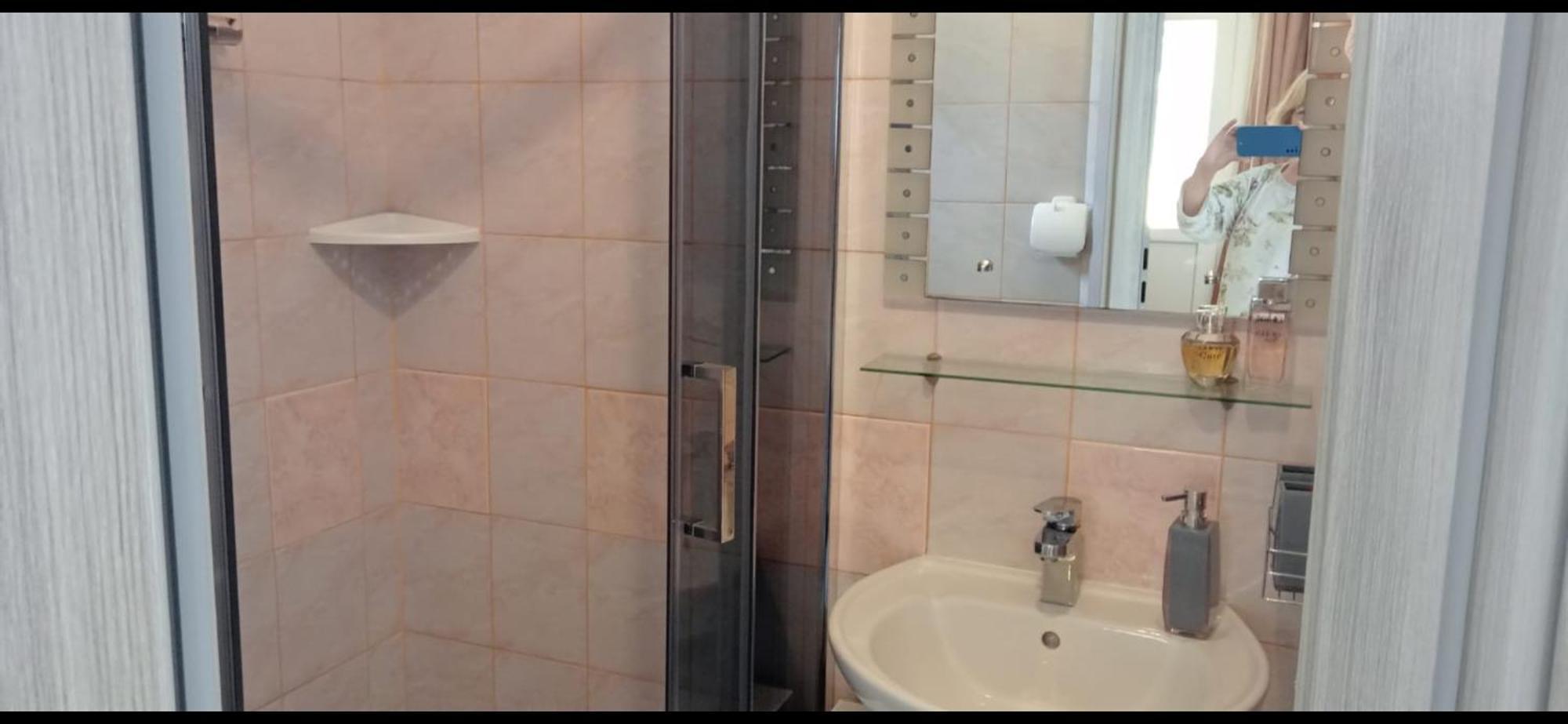 Apartment Biskupovic 杜基拉特 外观 照片