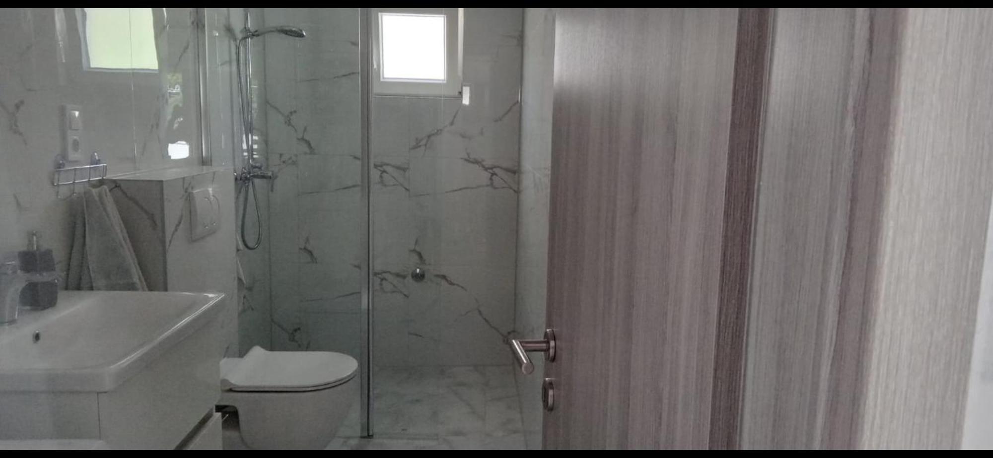 Apartment Biskupovic 杜基拉特 外观 照片