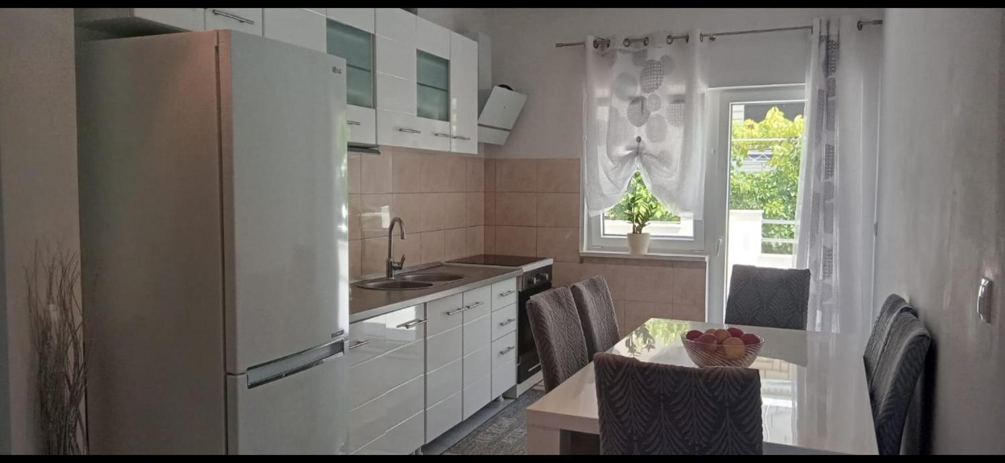 Apartment Biskupovic 杜基拉特 外观 照片